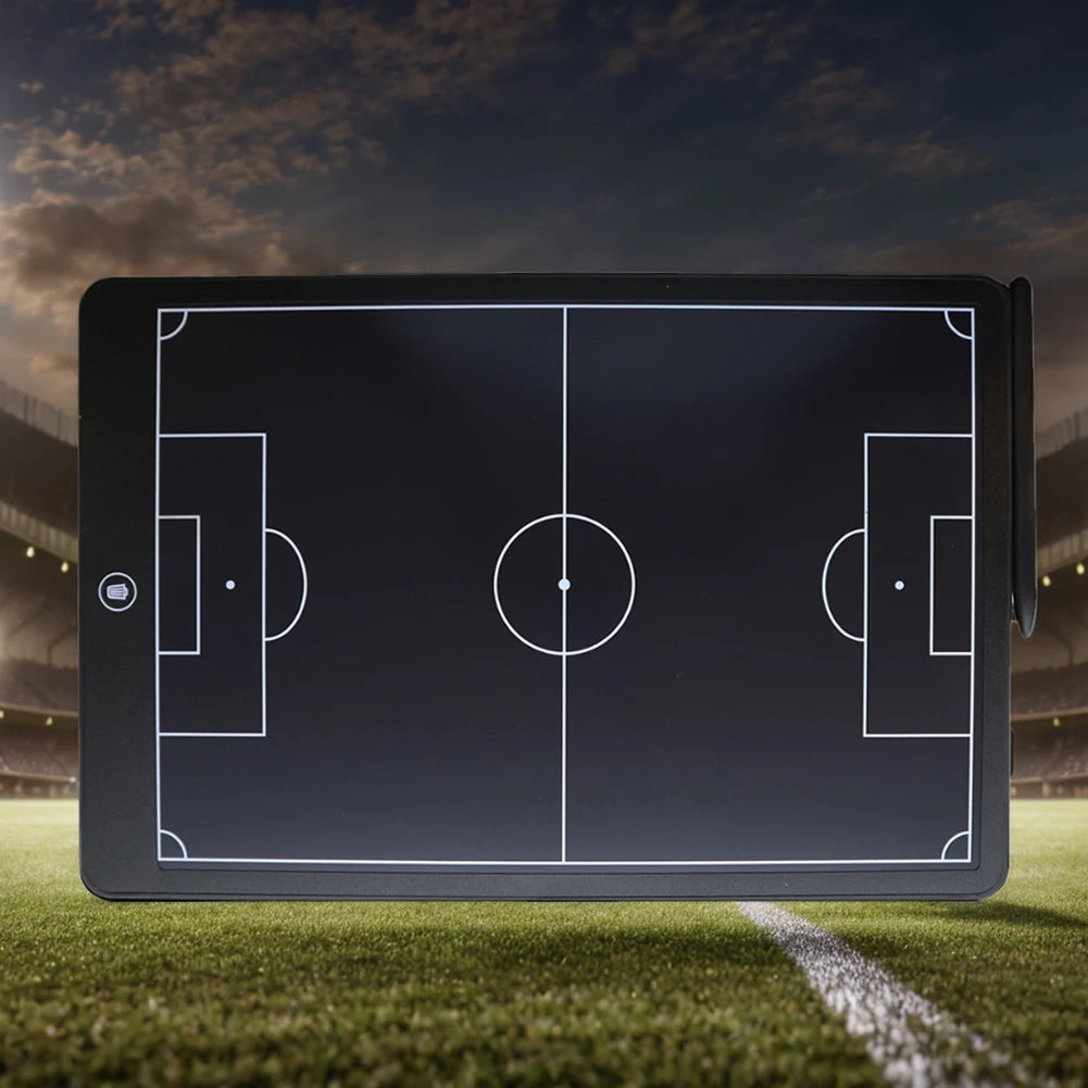 Quadro tático digital eletrónico