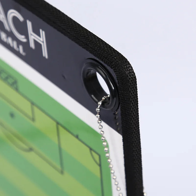 Quadro Tático de Dupla Face