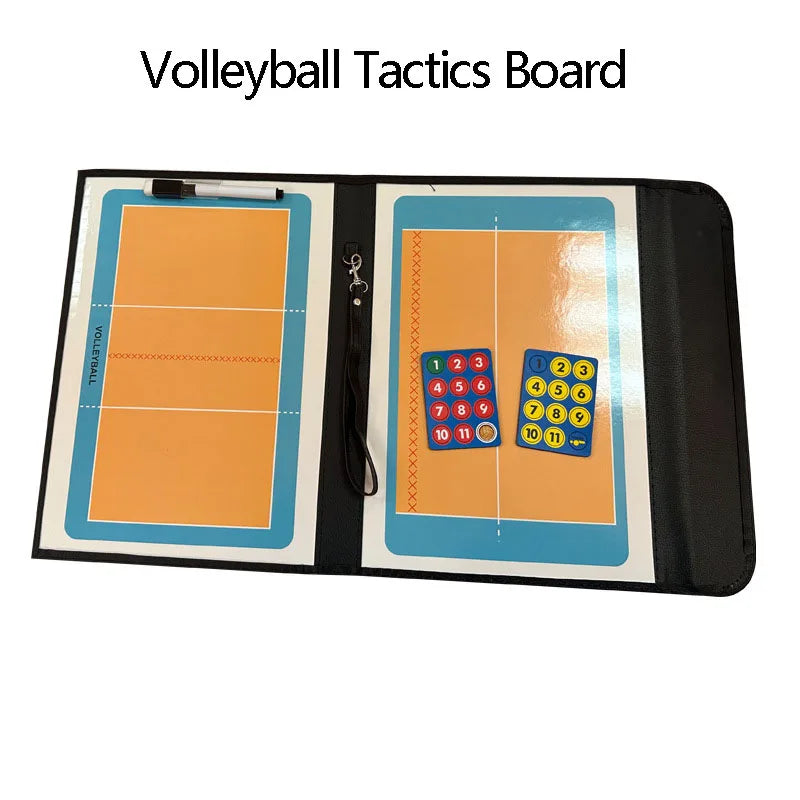 Quadro magnético duplo