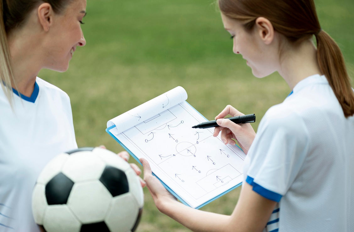 Coleção nº 2 (100 Exercícios - Futebol)