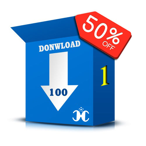 Coleção nº 1  (100 Exercícios - Futsal)