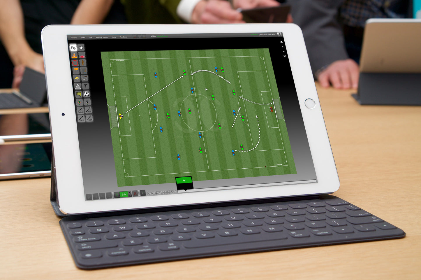 Coleção nº 2 (100 Exercícios - Futebol)