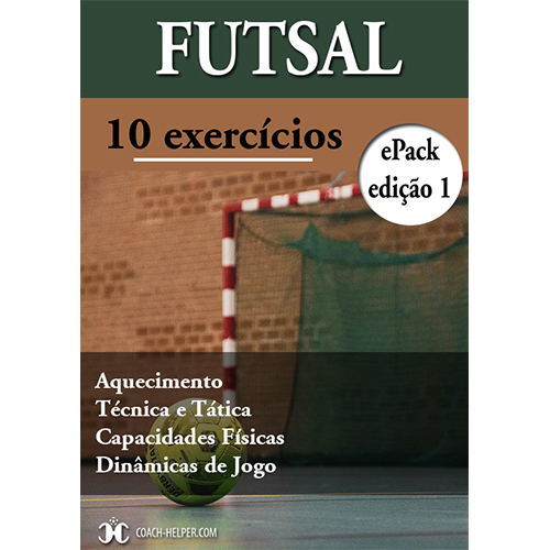 ePack  Fusal (edição 1) - 10 exercícios