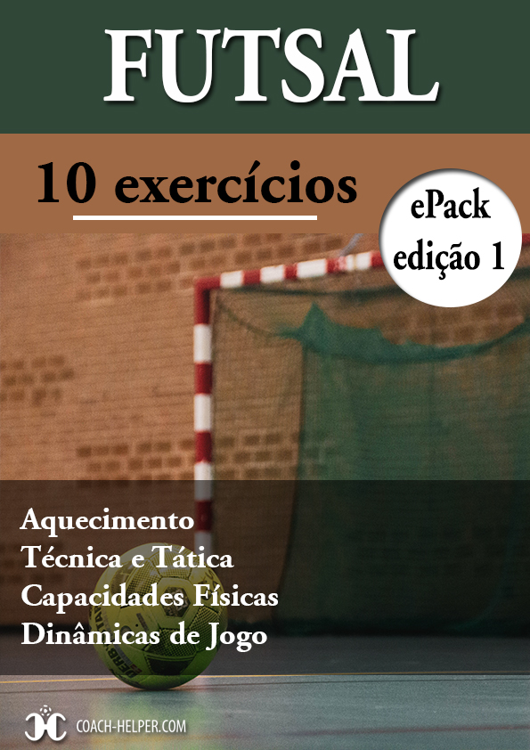 ePack  Fusal (edição 1) - 10 exercícios