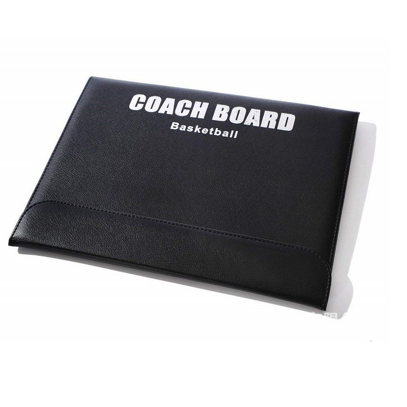 Double magnetic coach board